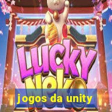 jogos da unity